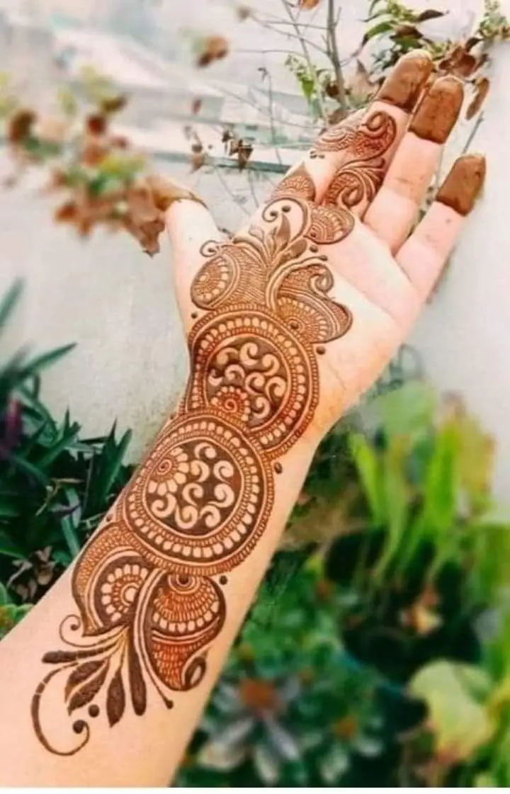arabic-mehndi-designs-photos-11 Arabic Mehndi Designs Photos