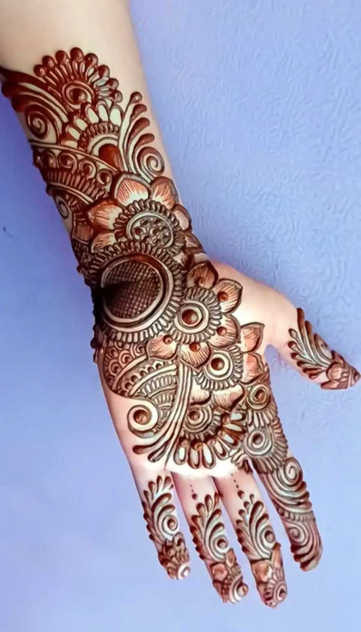 arabic-mehndi-designs-photos-2 Arabic Mehndi Designs Photos