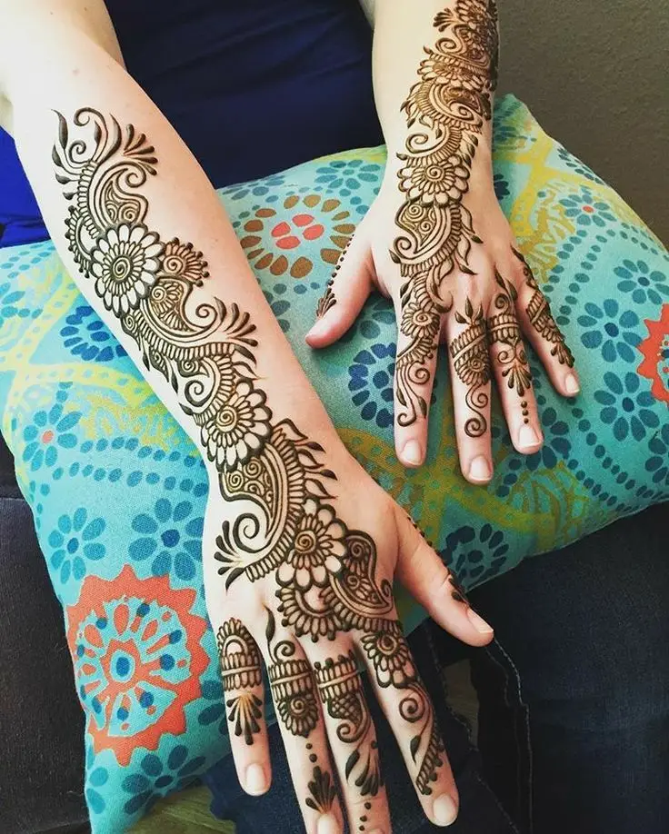 arabic-mehndi-designs-photos-7 Arabic Mehndi Designs Photos