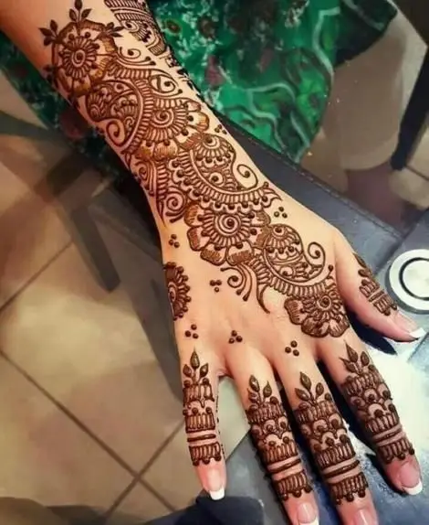 arabic-mehndi-designs-photos-8 Arabic Mehndi Designs Photos