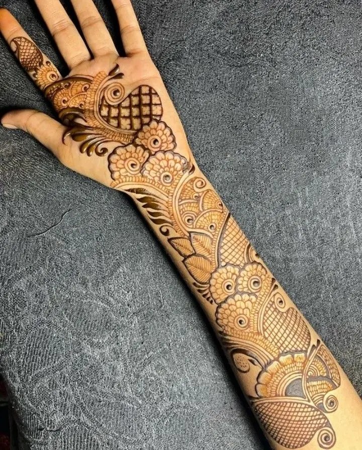 arabic-mehndi-designs-photos-9 Arabic Mehndi Designs Photos