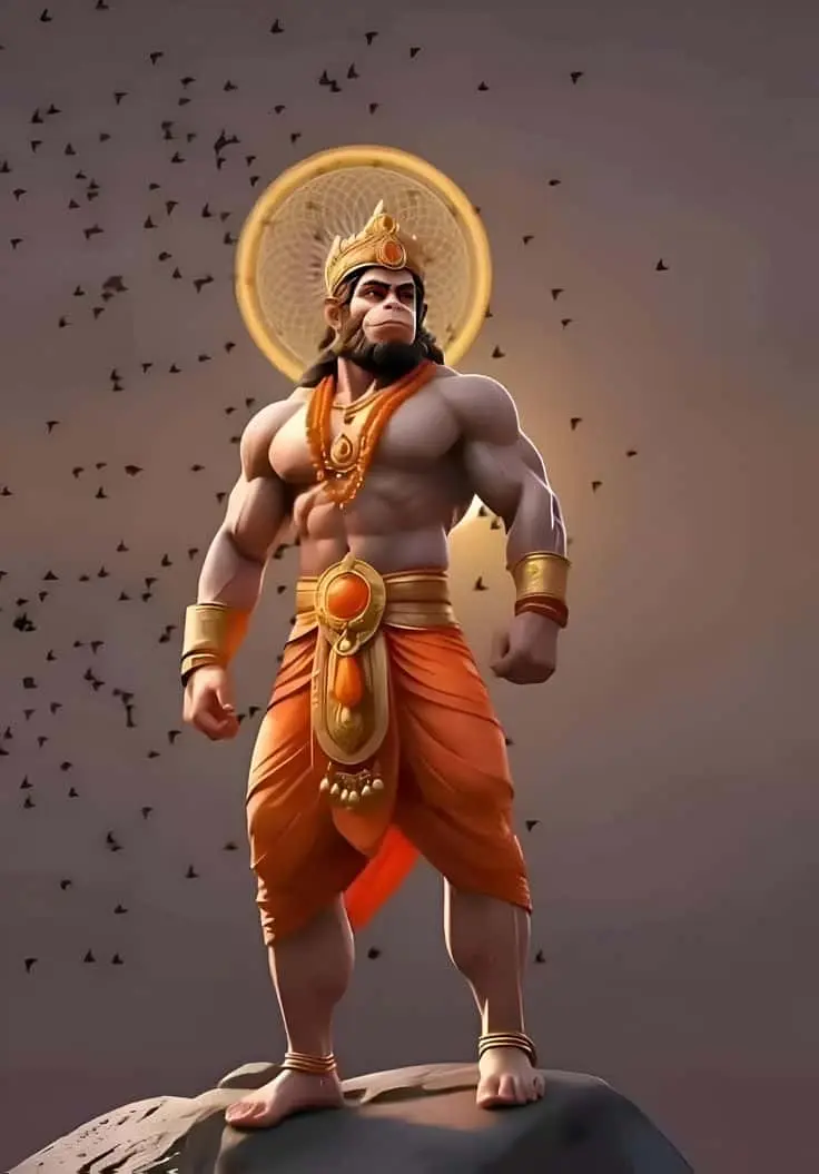 bajrangbali-pic-2 Bajrangbali Pic
