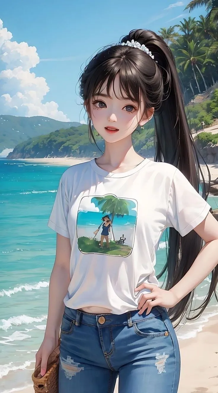 beautiful-cartoon-girl-images-6 Beautiful Cartoon Girl Images