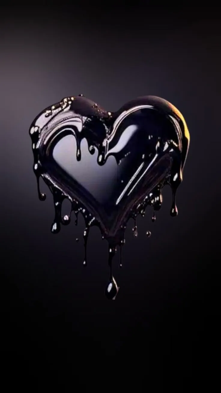 black-heart-dp-4 Black Heart Dp