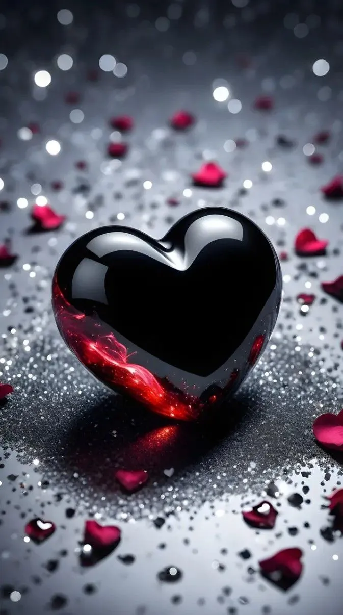 black-heart-dp-7 Black Heart Dp
