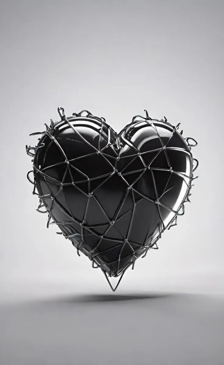 black-heart-dp-8 Black Heart Dp