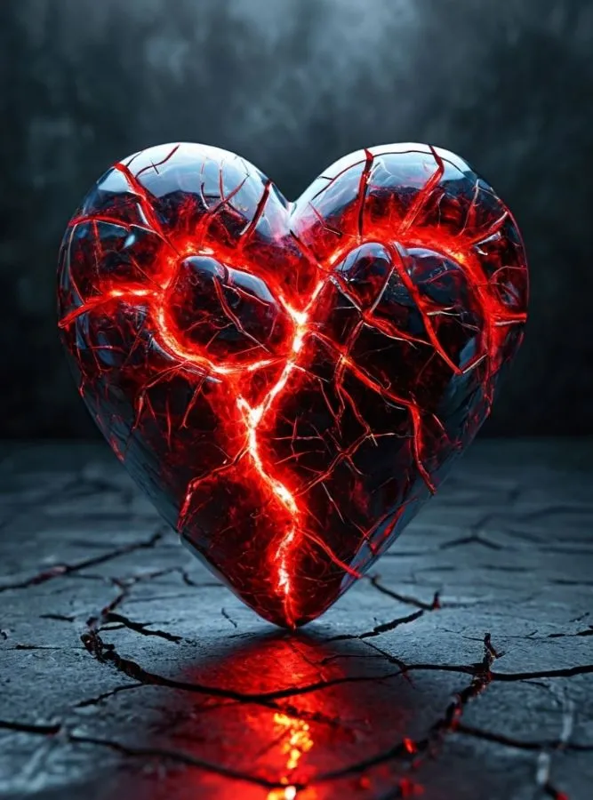broken-heart-photo-1 Broken Heart Photo
