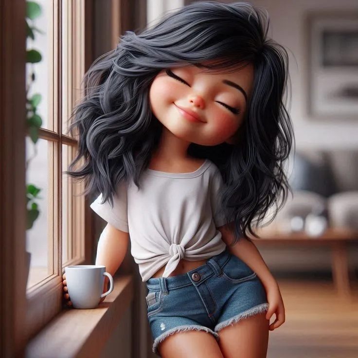 cartoon-girl-pic-7 Cartoon Girl Pic