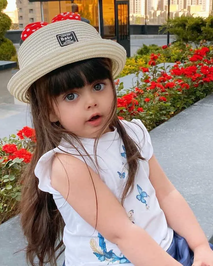 cute-baby-girl-images-for-dp-1 Cute Baby Girl Images For Dp