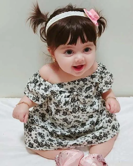 cute-baby-girl-pictures-5 Cute Baby Girl Pictures