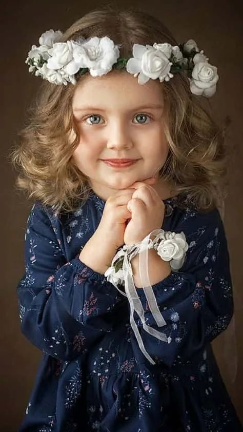 cute-baby-girl-pictures-8 Cute Baby Girl Pictures