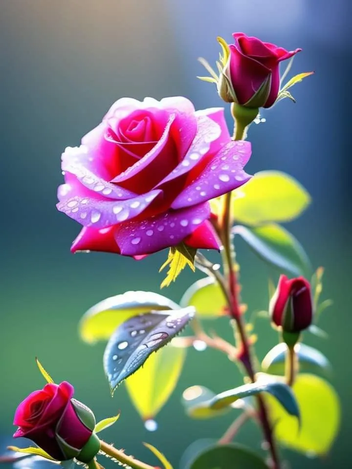 cute-flower-images-4 Cute Flower Images