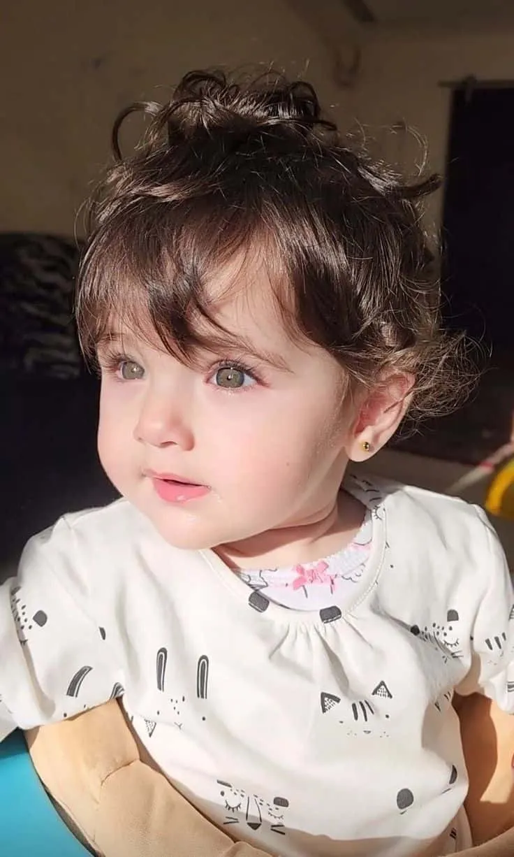 cute-girl-pic-baby-8 Cute Girl Pic Baby