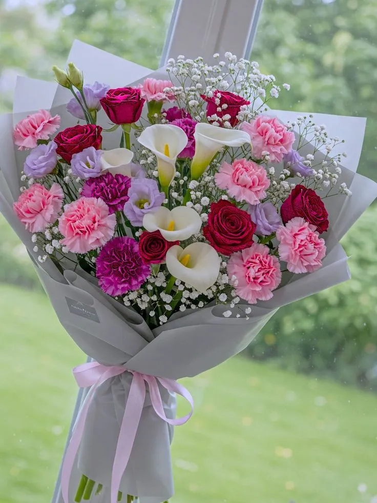 flower-bouquet-images-1 Flower Bouquet Images