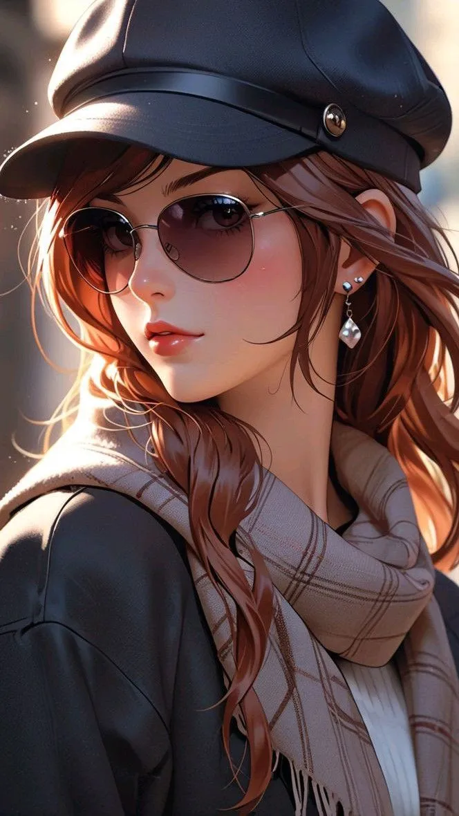 girl-photo-cartoon-5 Girl Photo Cartoon