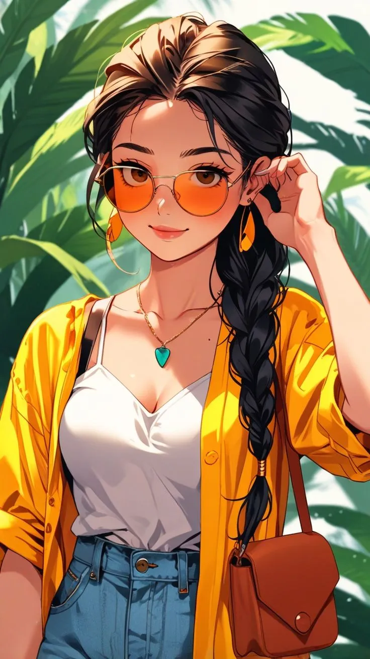 girl-photo-cartoon-7 Girl Photo Cartoon