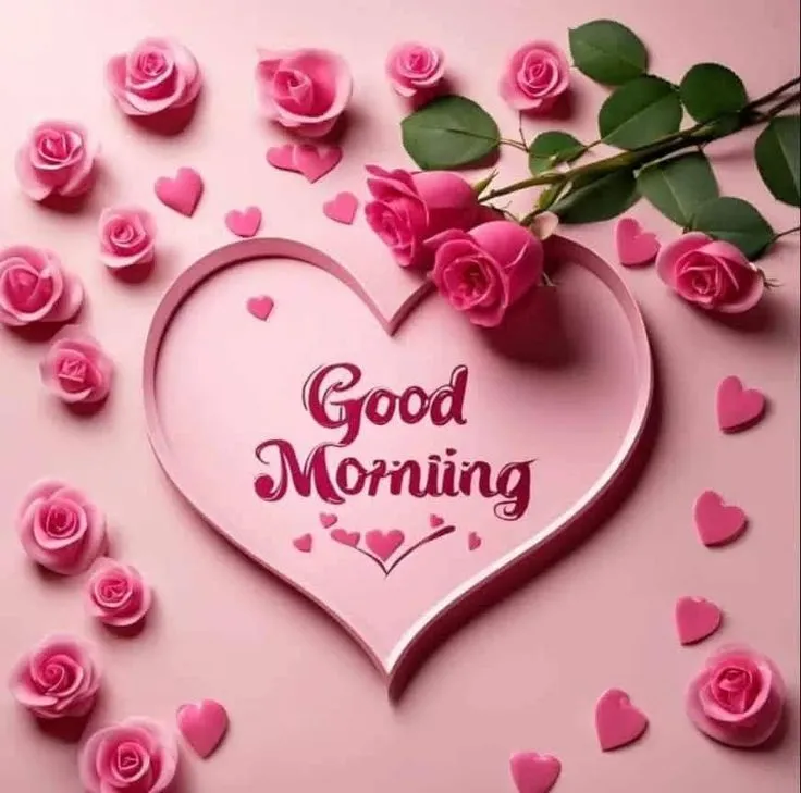 good-morning-heart-images-8 Good Morning Heart Images