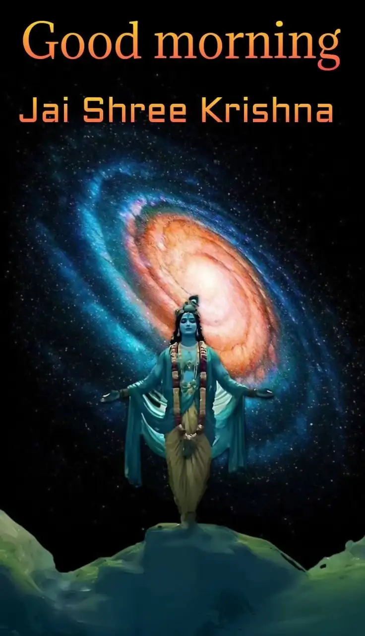 good-morning-krishna-images-4 Good Morning Krishna Images