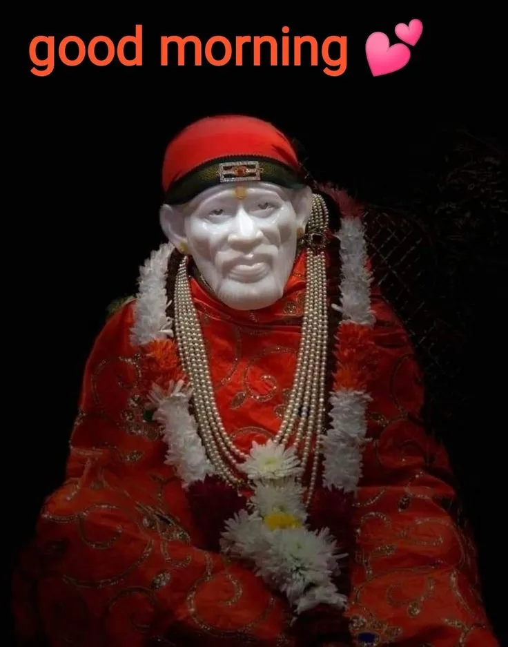 good-morning-sai-baba-images-1 Good Morning Sai Baba Images