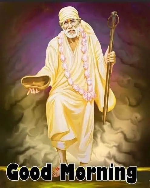 good-morning-sai-baba-images-3 Good Morning Sai Baba Images