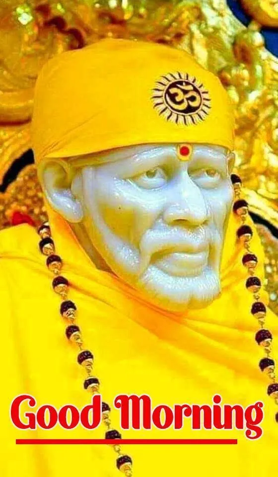 good-morning-sai-baba-images-6 Good Morning Sai Baba Images