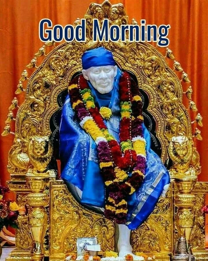good-morning-sai-baba-images-7 Good Morning Sai Baba Images