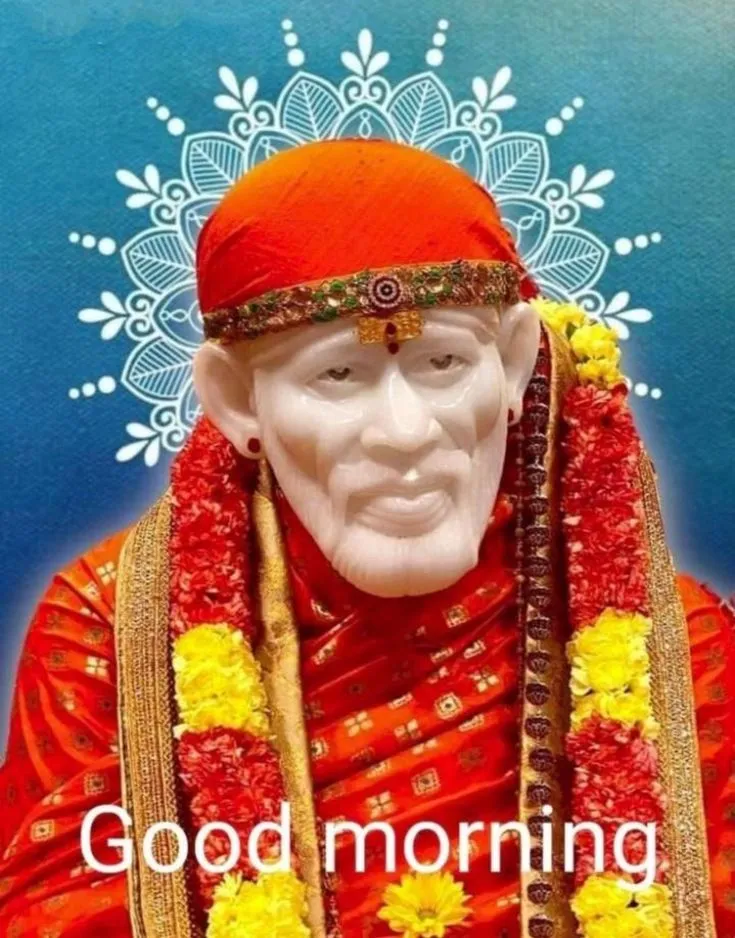 good-morning-sai-baba-images-8 Good Morning Sai Baba Images