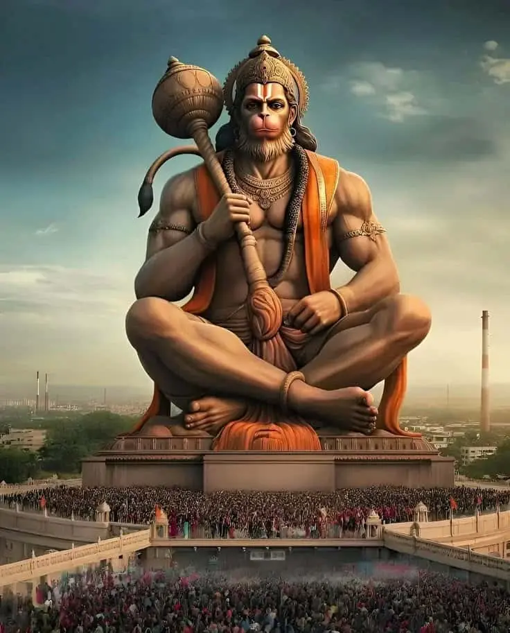 hanuman-images-2 Hanuman Images