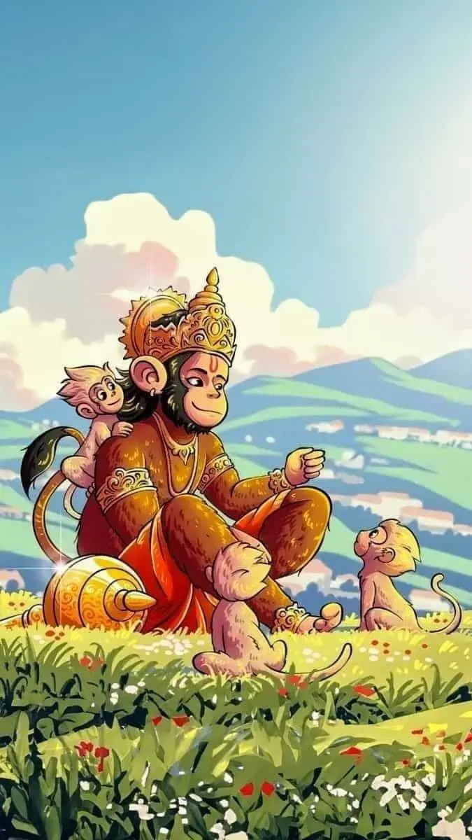 hanuman-images-6 Hanuman Images