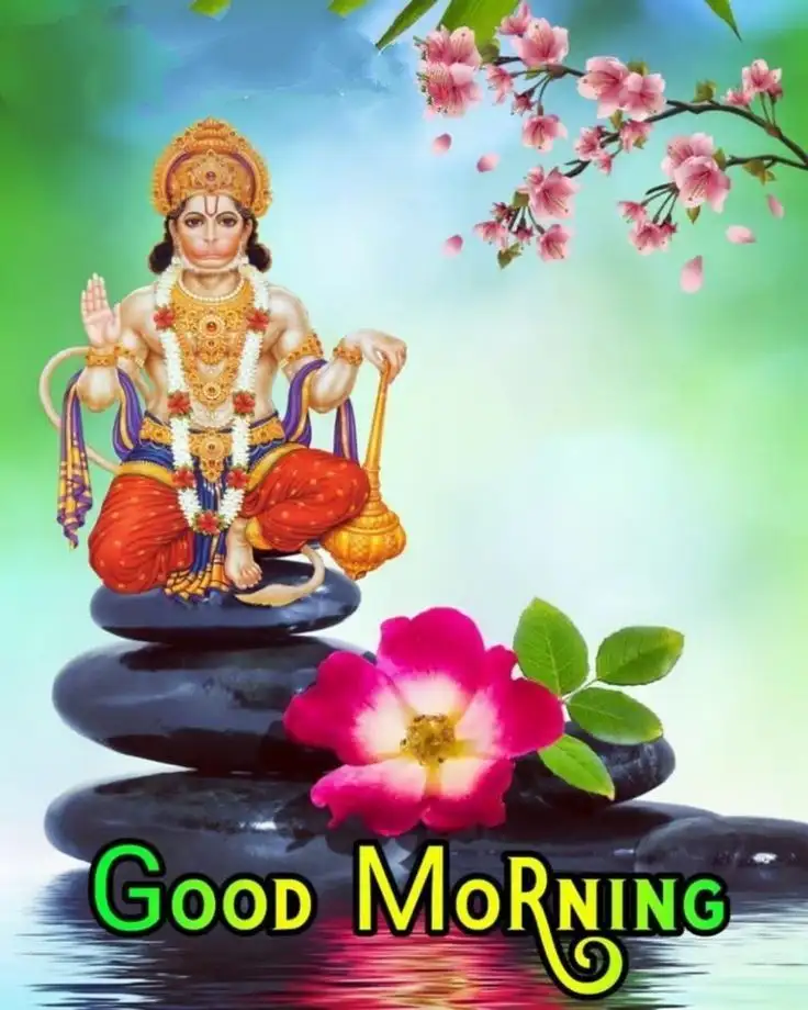 hanuman-ji-good-morning-image-3 Hanuman Ji Good Morning Image