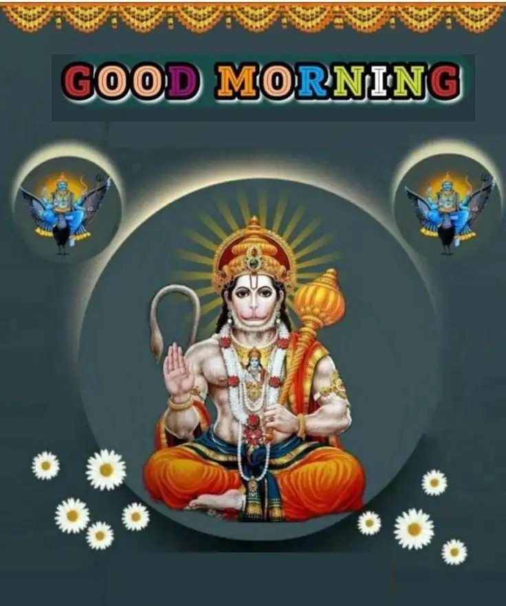 hanuman-ji-good-morning-image-6 Hanuman Ji Good Morning Image