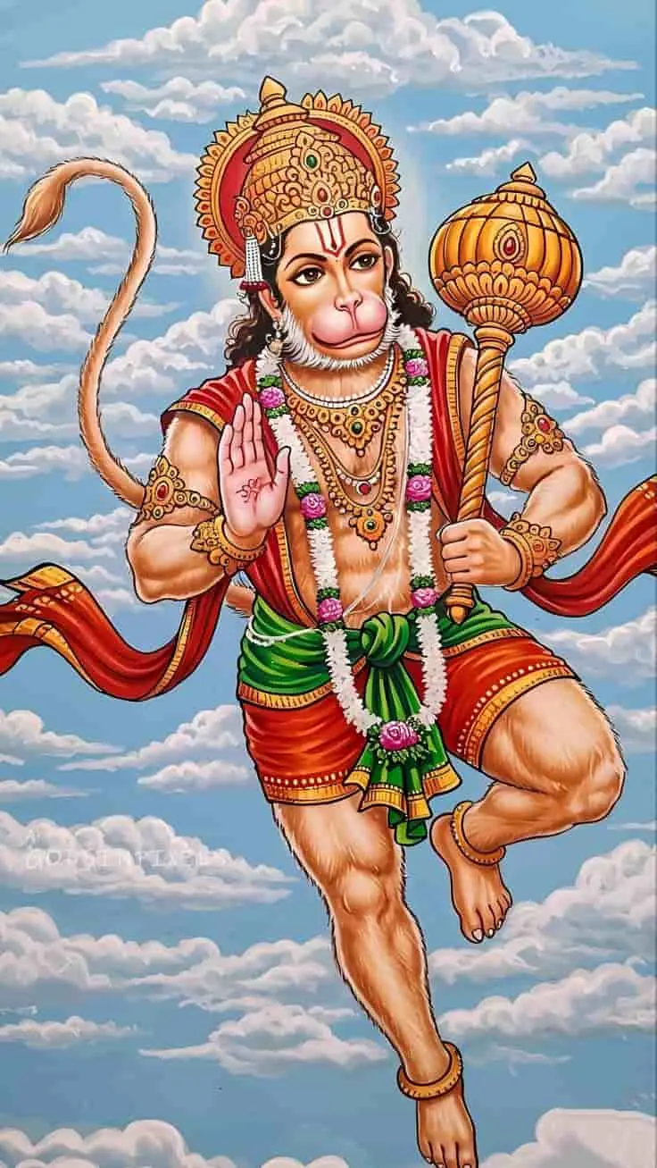 hanuman-pics-10 Hanuman Pics