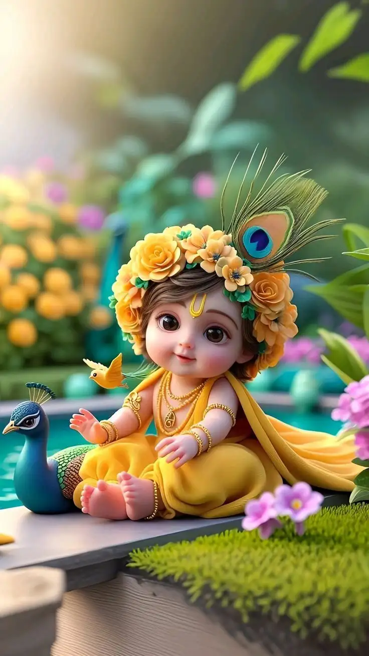 krishna-animated-images-1 Krishna Animated Images