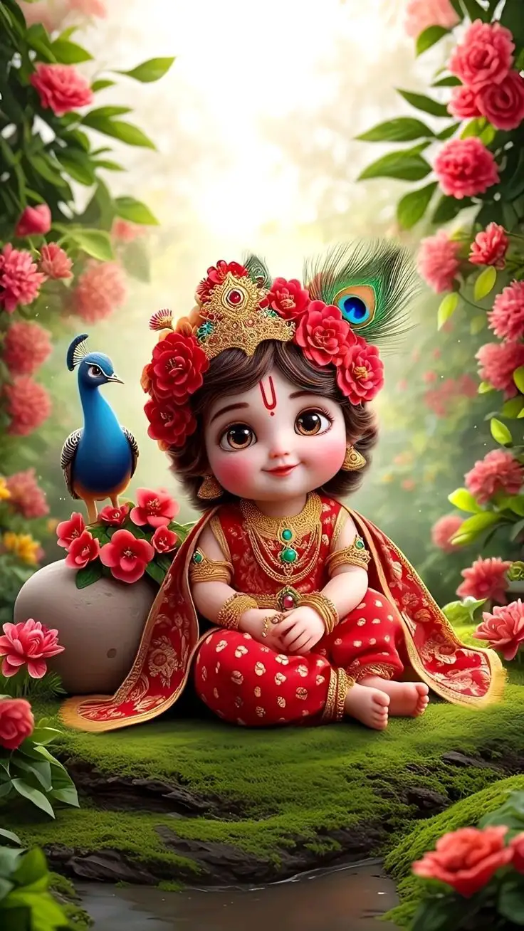 krishna-animated-images-4 Krishna Animated Images