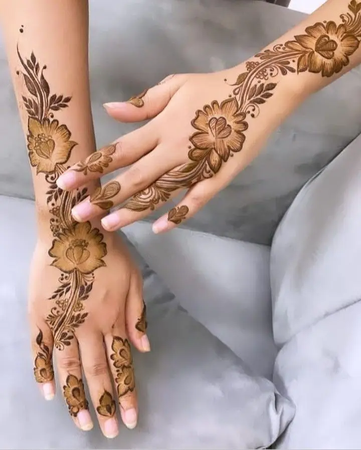 latest-arabic-mehndi-design-2 Latest Arabic Mehndi Design
