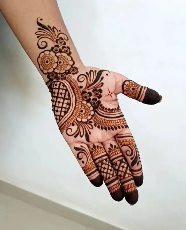 latest-arabic-mehndi-design-3 Latest Arabic Mehndi Design