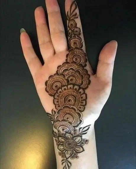 new-arabic-mehndi-design-11 New Arabic Mehndi Design