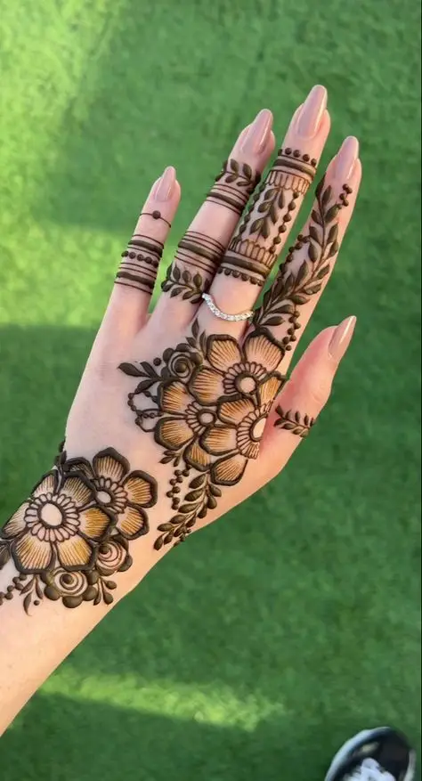 new-arabic-mehndi-design-3 New Arabic Mehndi Design