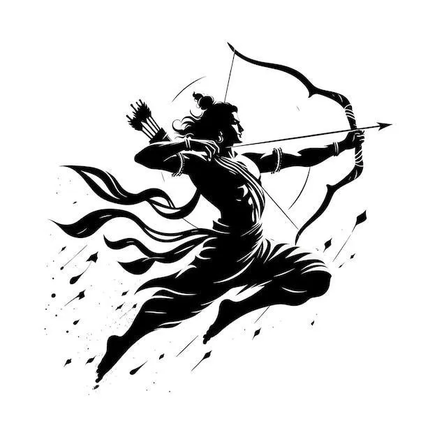 Shree Ram Image Download