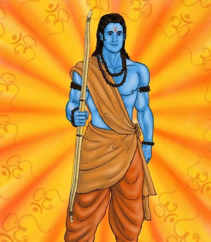 shri-ram-image-download-4 Shri Ram Image Download